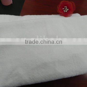 100% cotton terry bath towel high quality