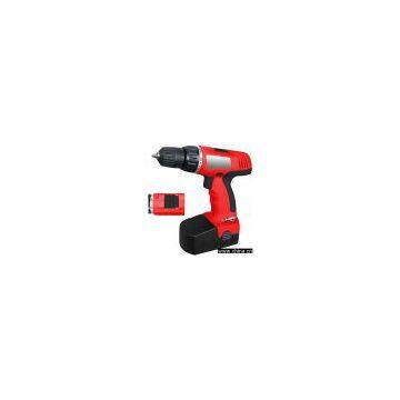 Power Tools:Cordless Drill