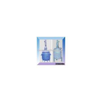 chemical reactor