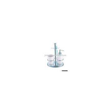 tumbler holder