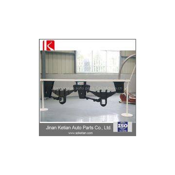 Germany Type Semi Trailer Suspension photo-2
