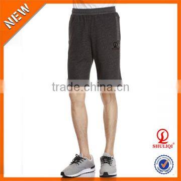 Clothing manufacturer In china shorts custom men's casual shorts H-385