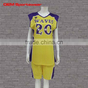 Polyester good quality custom full soccer kits