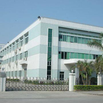 Interled company overview - view 1