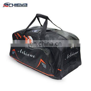 cheap practice ice hockey duffel bag