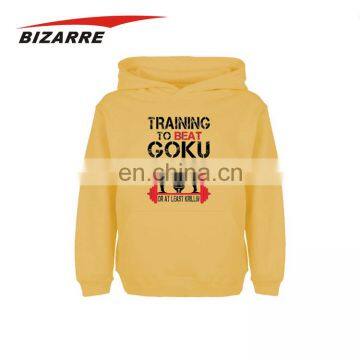 Hot Sale Custom Design Sublimation100% Cotton Sublimated Hoodie photo-6
