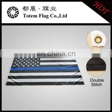 Australian National Flag With 400D Spun Polyester