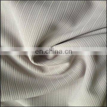 100% polyester DTY Drop Needle interlock fabric