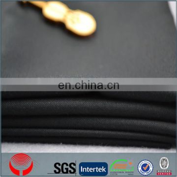 Garment Fabric/ Wholesale Garment Fabric/ Polyester Viscose Dyed Garment Fabric photo-4
