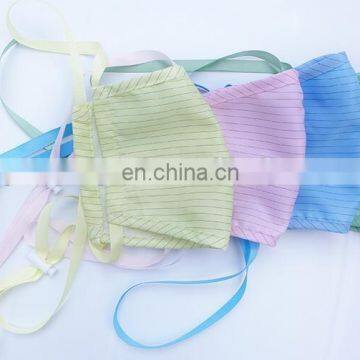 Wujiang Cleanroom / Electronics ESD Garments for Production Line , Cleanroom ESD Clothes photo-4