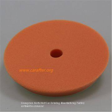 Car Clean Polishing High Grade Dual Action Use Sponge Pads