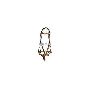 Horse Throat Bridle