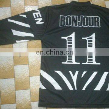 Ice Hockey Jersey photo-2