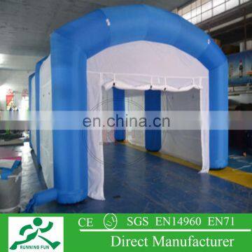 Inflatable Advertising Tent, Giant Inflatable Dome Tent for Sale FT-58 photo-4