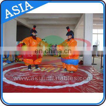 Hot Sale Inflatable Sumo Wrestling Suits Sport Games, Sumo Wrestling Suits For Sale