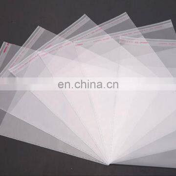 Various High Quality Gift Daily Living Goods Packaging Poly Bag Opp Self Adhesive Pouch photo-2