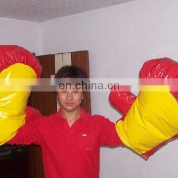 Commercial Kid Inflatable Boxing Arena photo-2