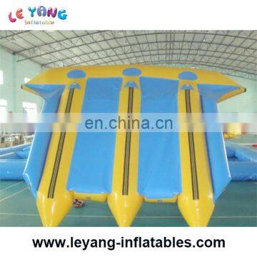 Inflatable Towable Bananas Boat Price , Inflatable Towable Bananas Boat Fly Fish photo-4