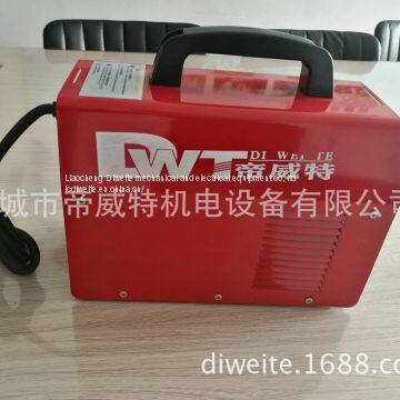 zx7 200 IGBT DC inverter MMA portable welding machine