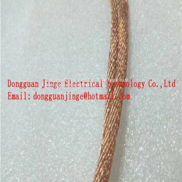 Copper stranded wire flexible different sizes