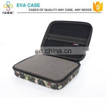 Portable Eva Shockproof Camera Case