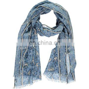 scarf wholesale printing india new prices cheap