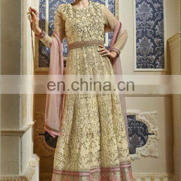 Party wear suit traditional dress for women