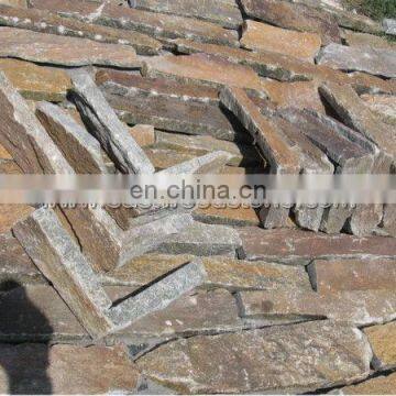 45+15cm stanrdard stone veneer corner