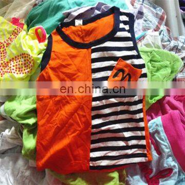 Sell Used Clothing for Africa Used Clothes Hongkong Used Clothing in Bales Price photo-2