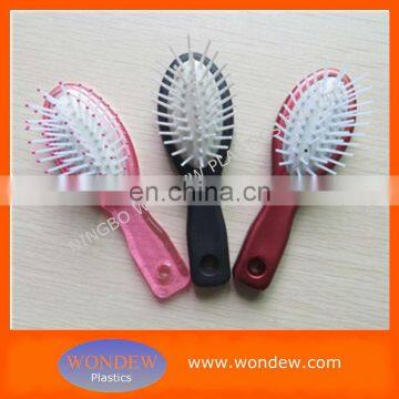 Mini comb brush for kids