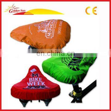 Customized Bike Saddle Cover