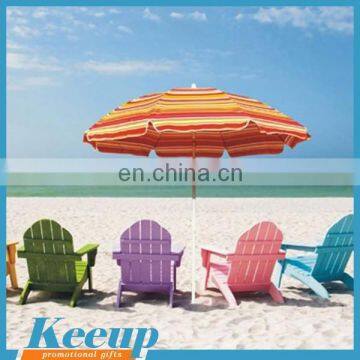 Promotional item Best Quality Cheapest beach umbrella