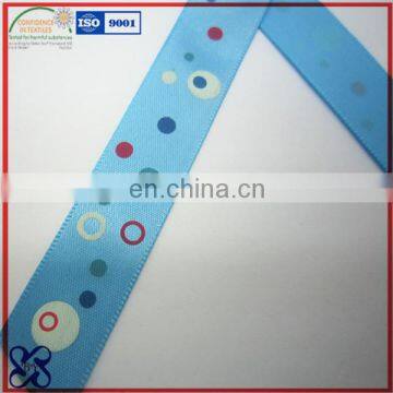 Wholesale Custom Satin Ribbon photo-2