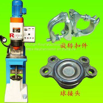 Long Stroke Riveting Machine,hydraulic Riveting Machine,radial Riveting Machine photo-5