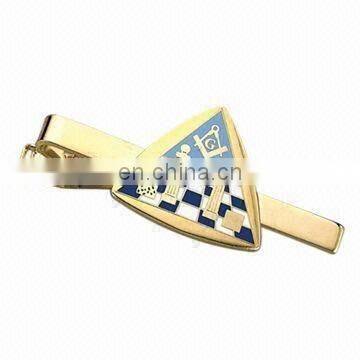 Wholesale Matte Gold Tie Bar/Tie Pin/Tie Clips
