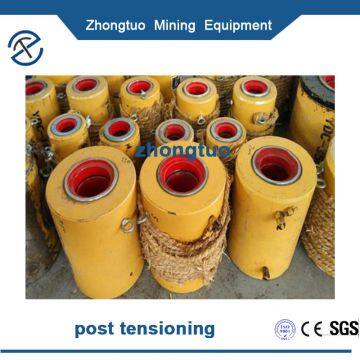Wholesale Post Tensioning Hydraulic Jack photo-2