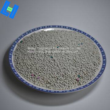 Cat Litter: Bentonite Cat Litter for Cats Cleaning photo-4