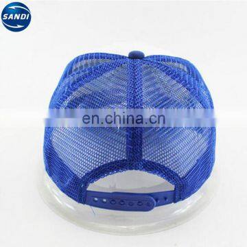 Promotional Custom Foam Mesh Trucker Cap photo-6