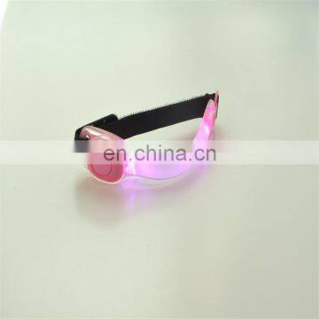 LED armband with flashing light and TPU band material