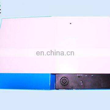 Hardcover Baby Record Book With Customized Printing photo-2