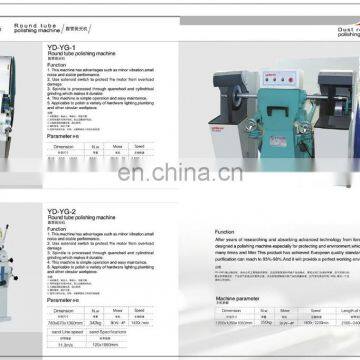 Axis CNS Polishing and Buffing Machine photo-6