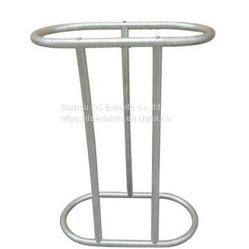 Textile Hot Sale & Flexible Advertising Promotion Table, Exhibition Promotion Counter, Promotor Promotion Table photo-2