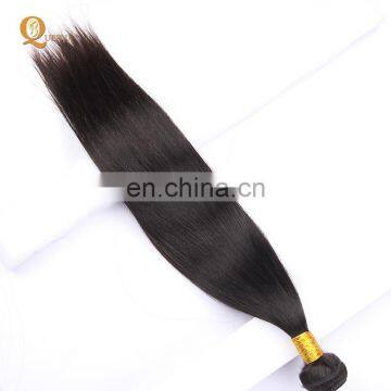 100% Human Virgin Hair Grade 9A Brazilian Hair Weaves Factory Wholesale Direct