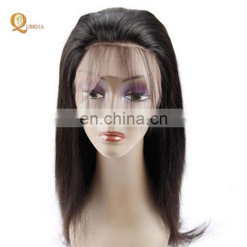 Cheap Lace Wigs Water Wave 360 Wig 360 Lace Frontal Wig Cap Cambodian 360 Wig