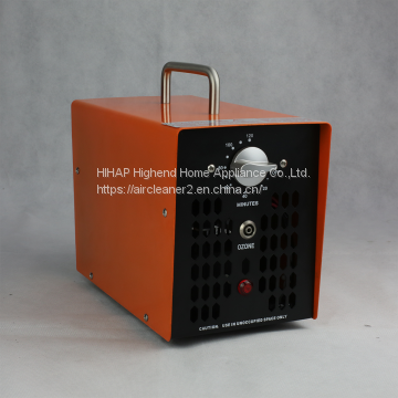 Ozone Generator Water Food Vegetable Cleaning And Water Disinfection Machine US Plug photo-2