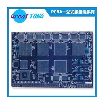 PCB Prototyping Service China - To Make Your Project Smooth