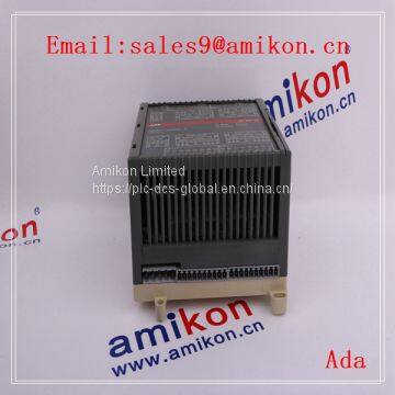 MA03 |abb China Controller Module Drive Crowbar Circuit Board