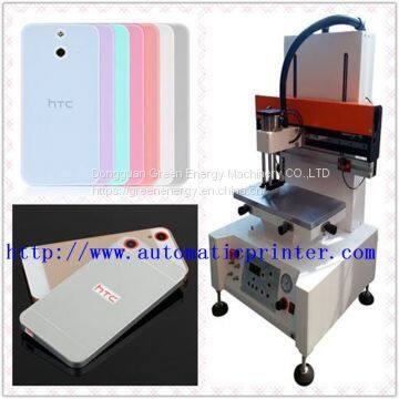 Table Top Screen Printing Machine photo-3