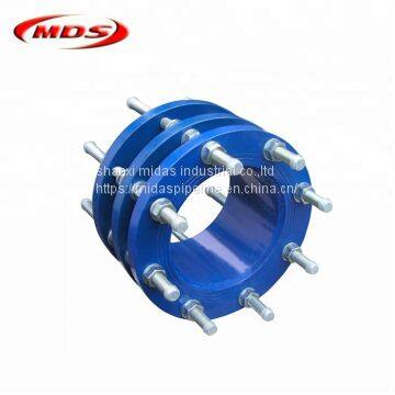 Dn50/dn2000 Ductile Iron Dismantling Joints-iso2531 photo-5