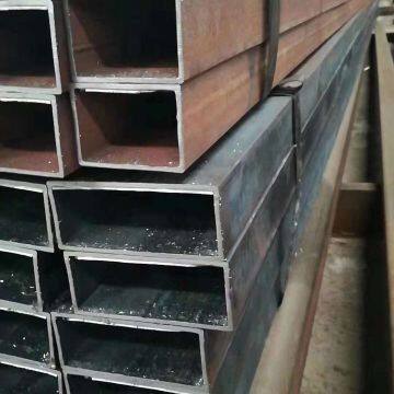 Carbon Steel Square Tubelow Carbon Hot Dip